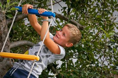 Children's Playground