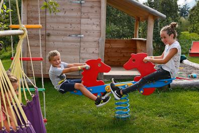 Kinderspielplatz